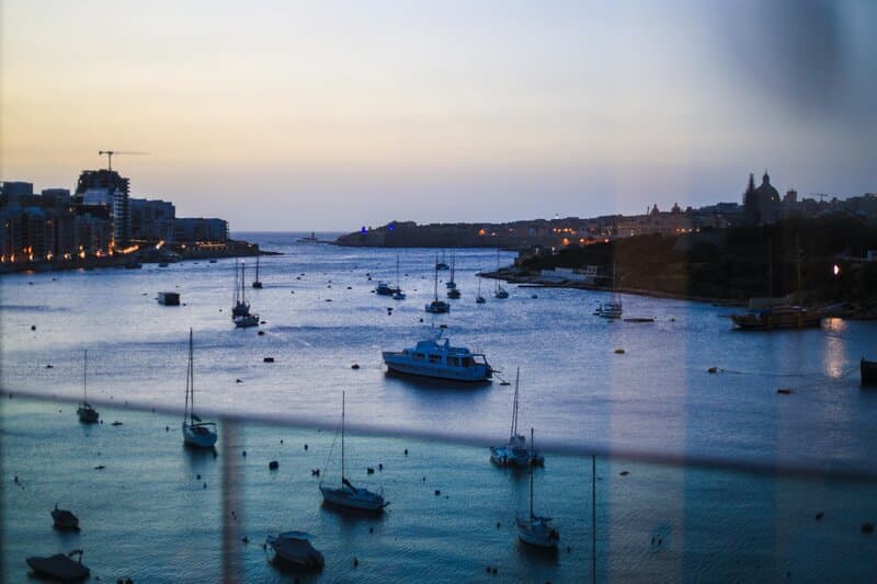 Verdi Gzira Promenade foto 1