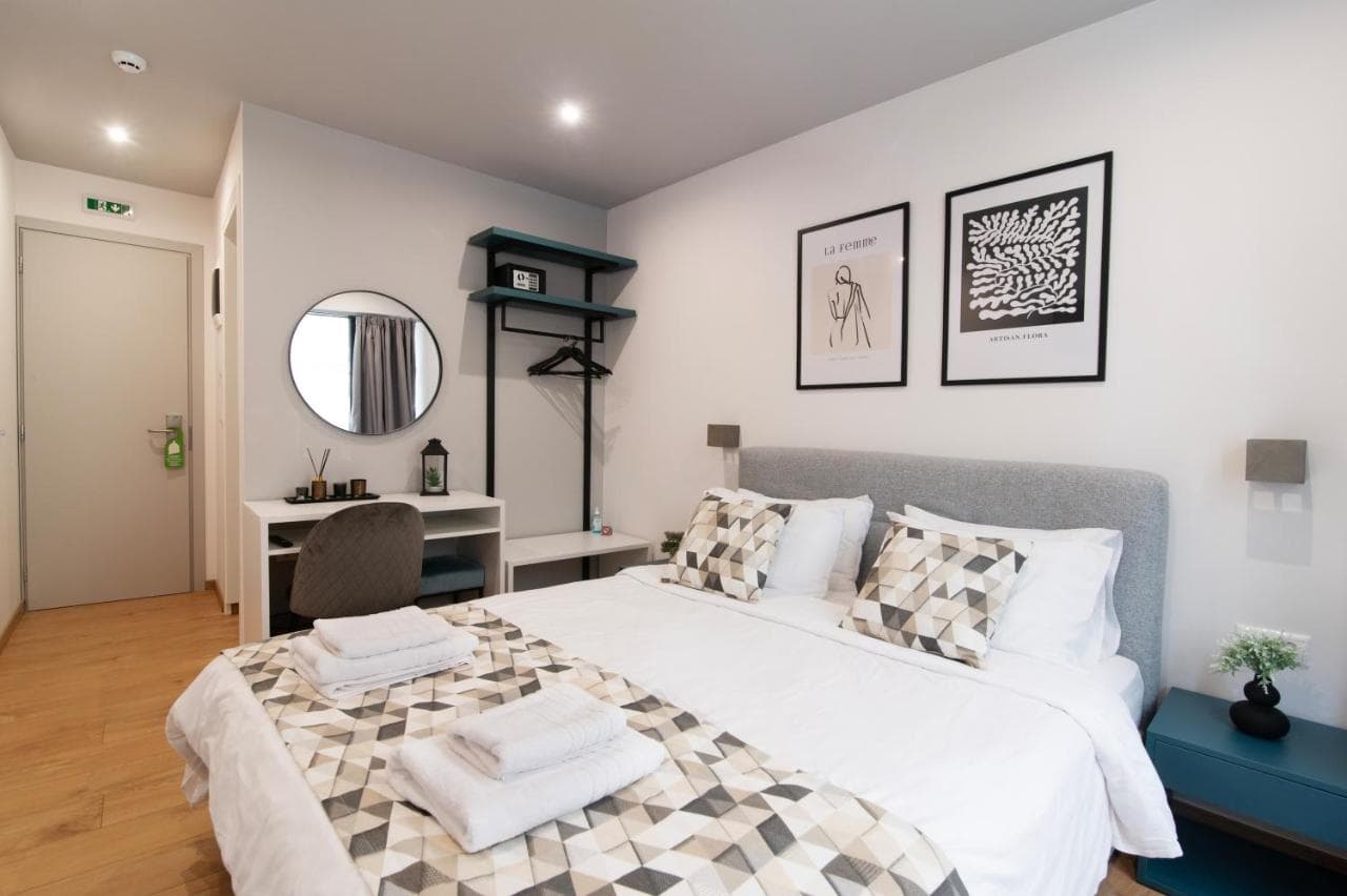 Olvia Suites foto 1