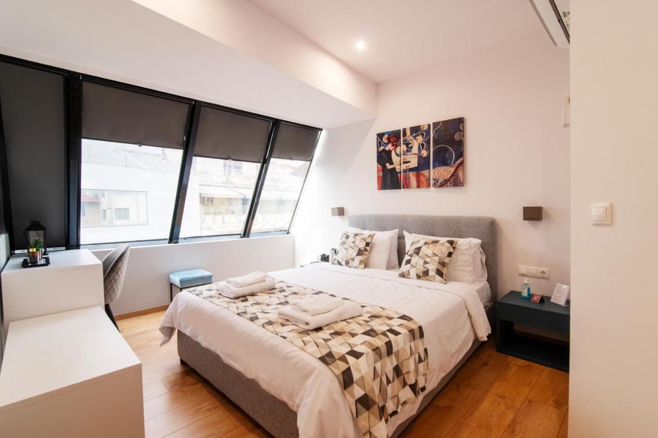 Olvia Suites Athene photo 5