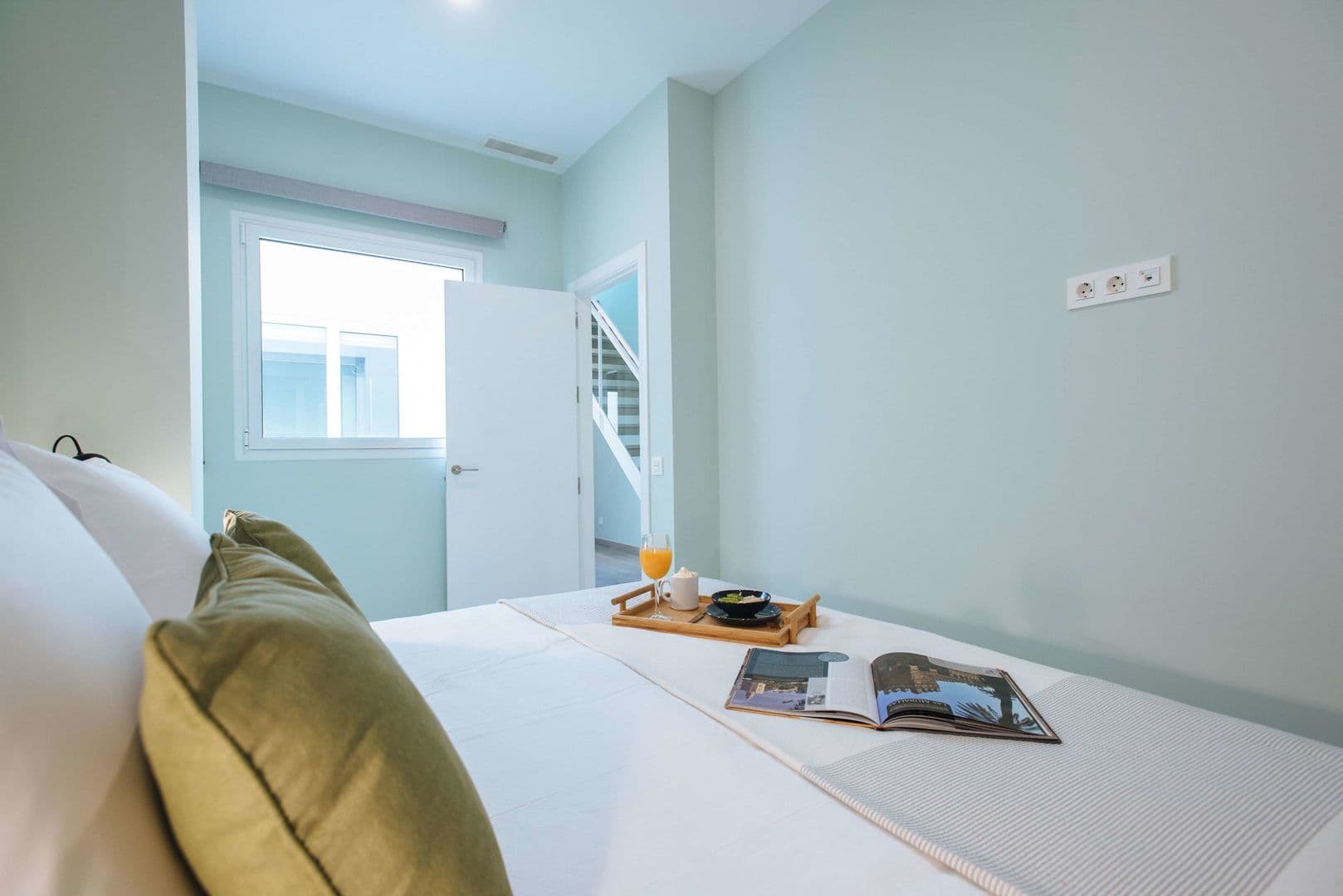 Sercotel Sevilla Guadalquivir Suites foto 2