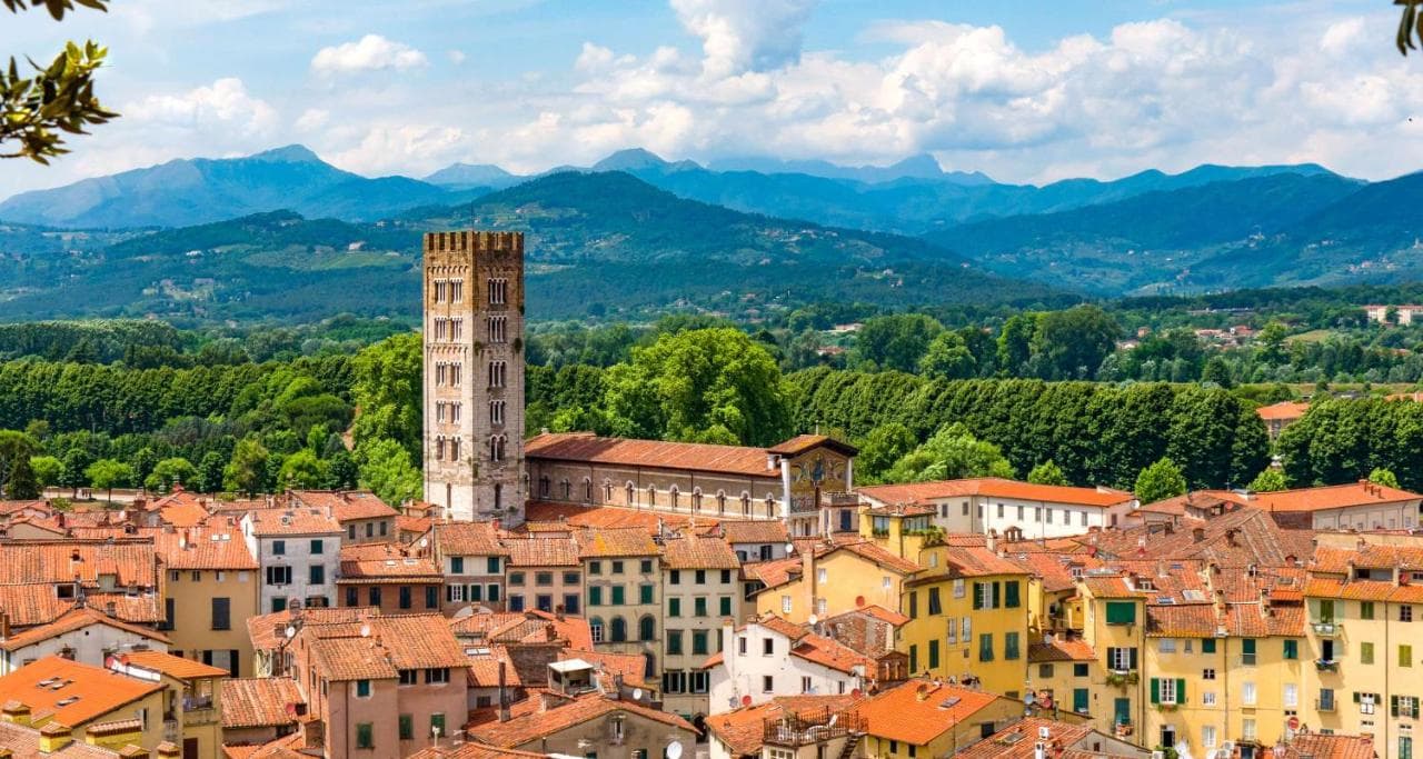 Best Western Grand Hotel Guinigi foto 3