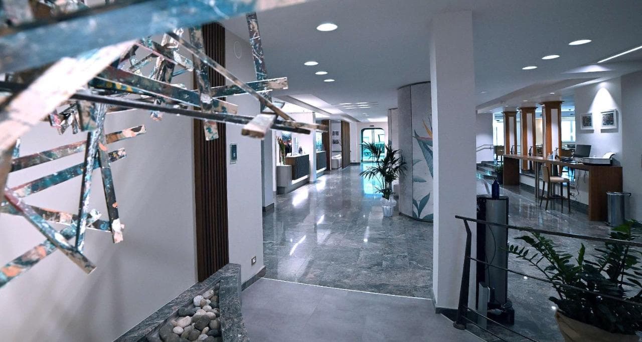 Best Western Grand Hotel Guinigi foto 4
