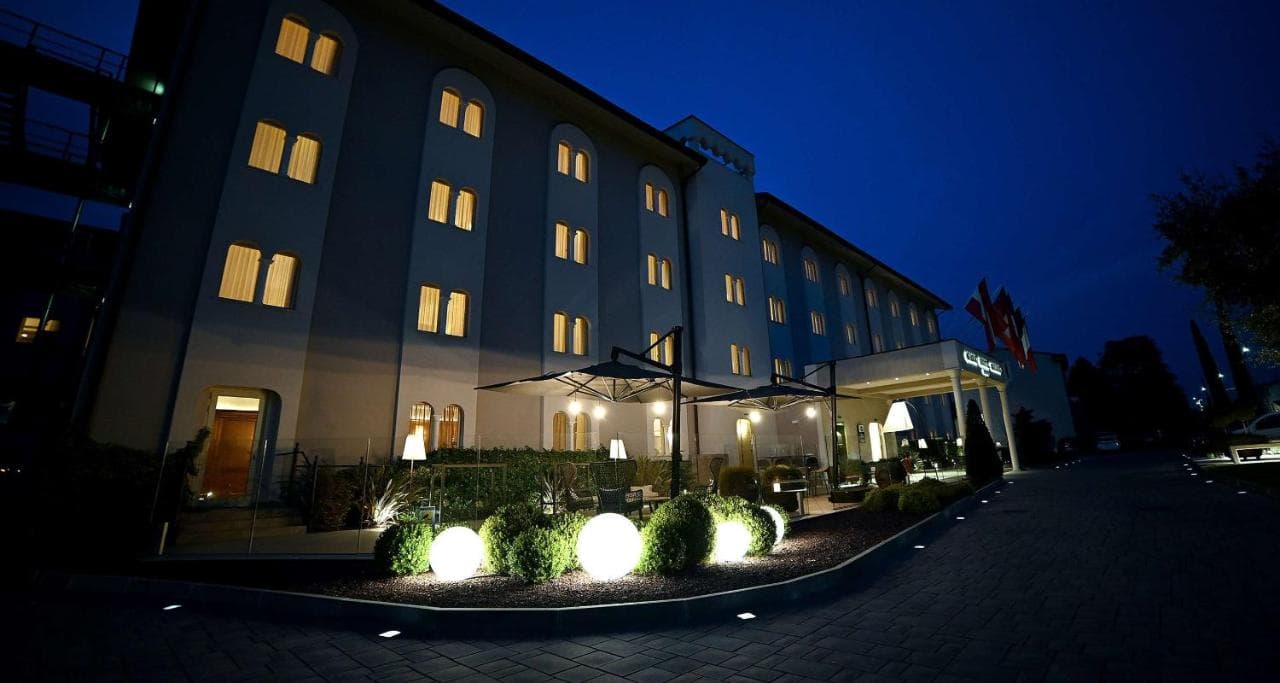 Best Western Grand Hotel Guinigi Lucca photo 5