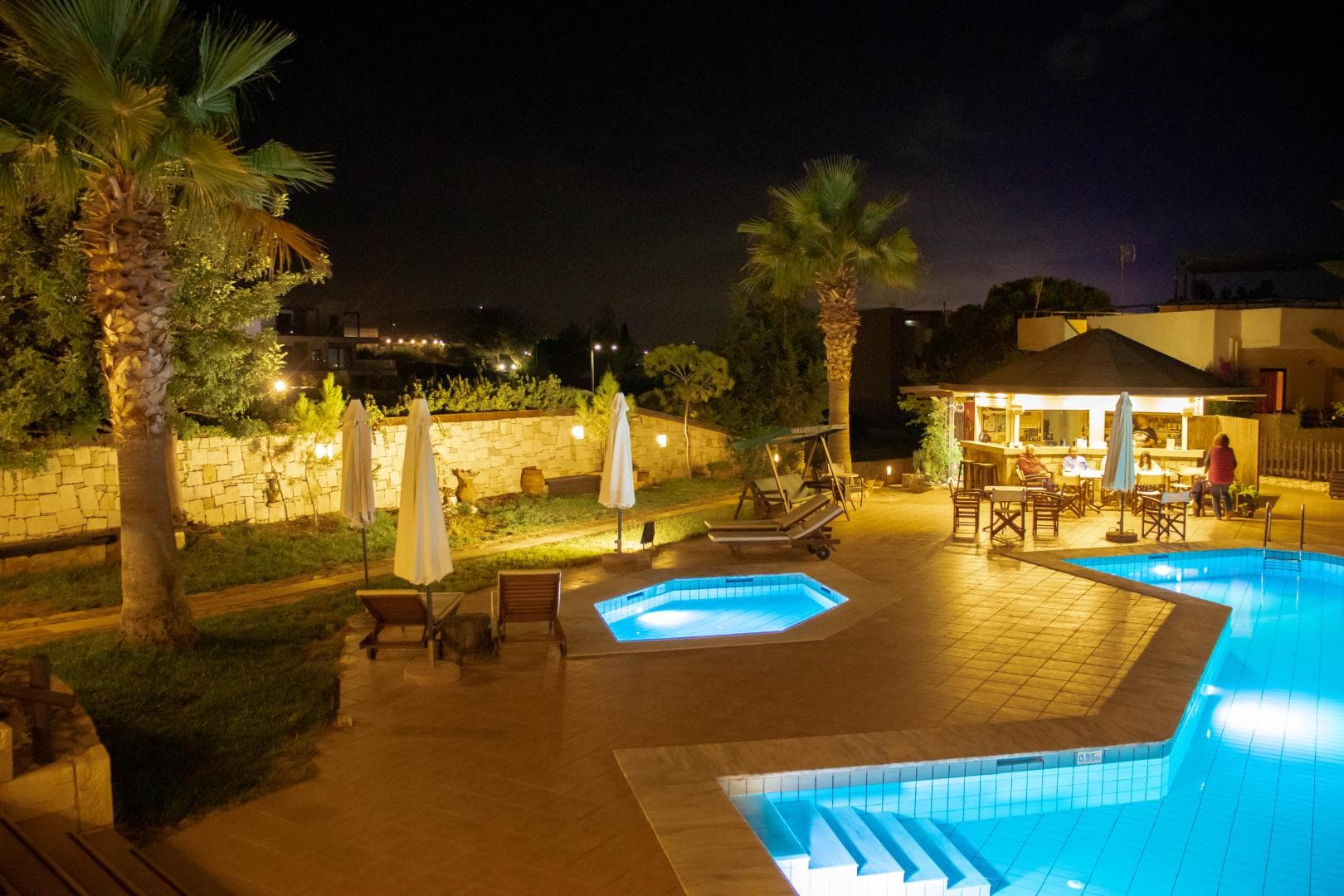 Kreta Natur Apartments foto 3