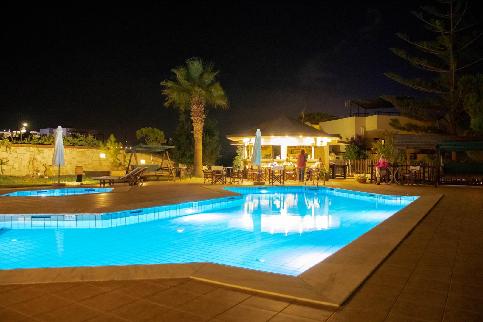 Kreta Natur Apartments Anissaras photo 5