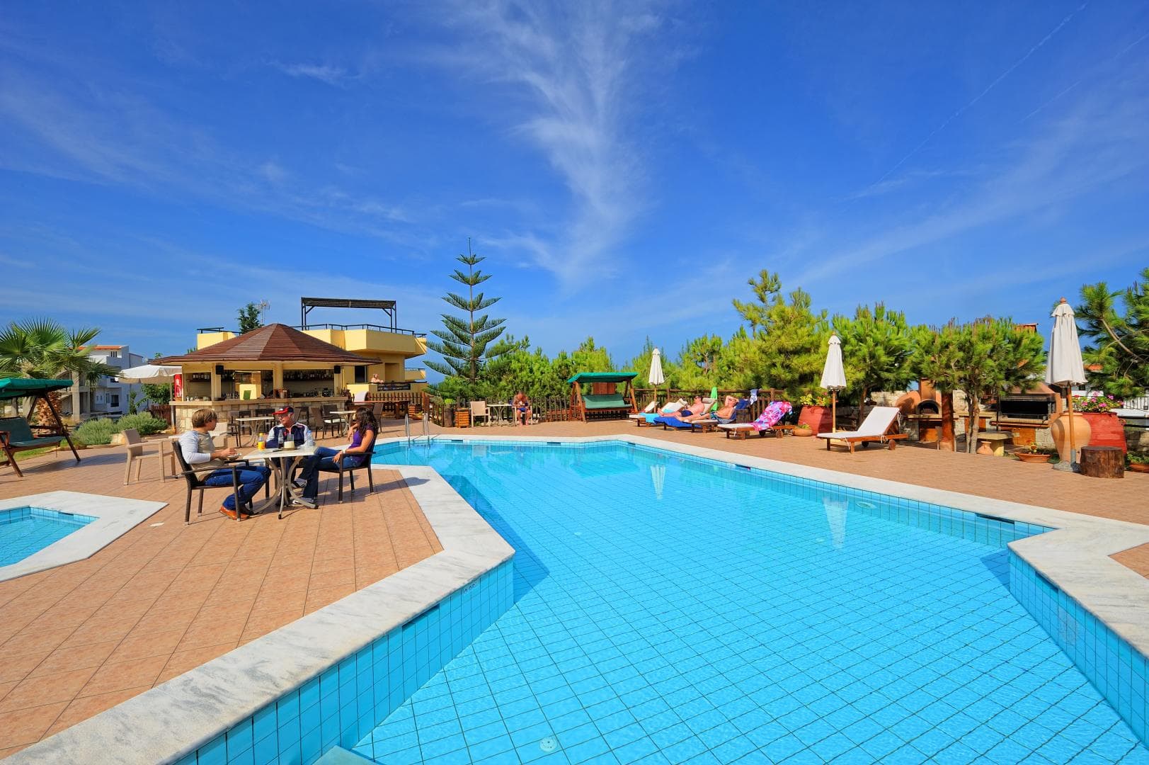 Kreta Natur Apartments foto 1