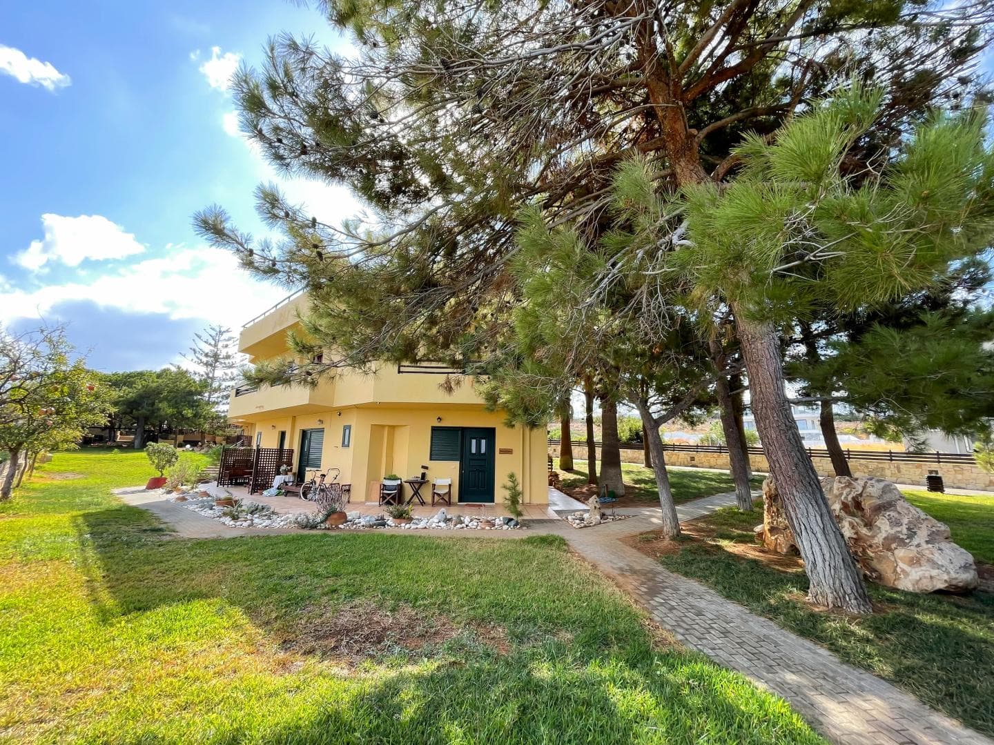 Kreta Natur Apartments foto 4