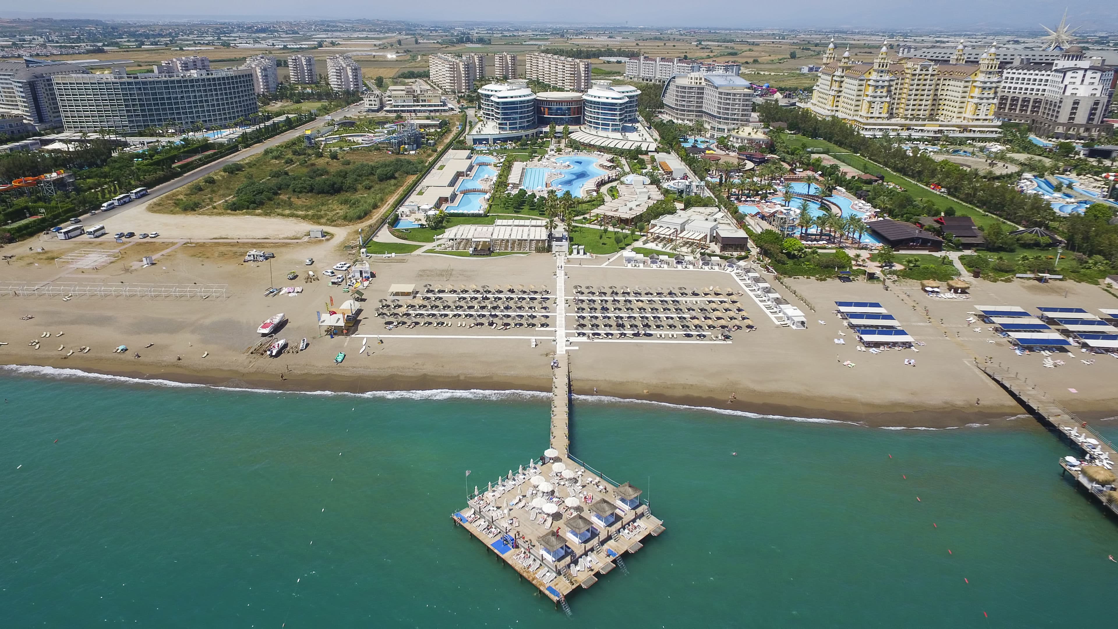 Baia Lara Hotel foto 3