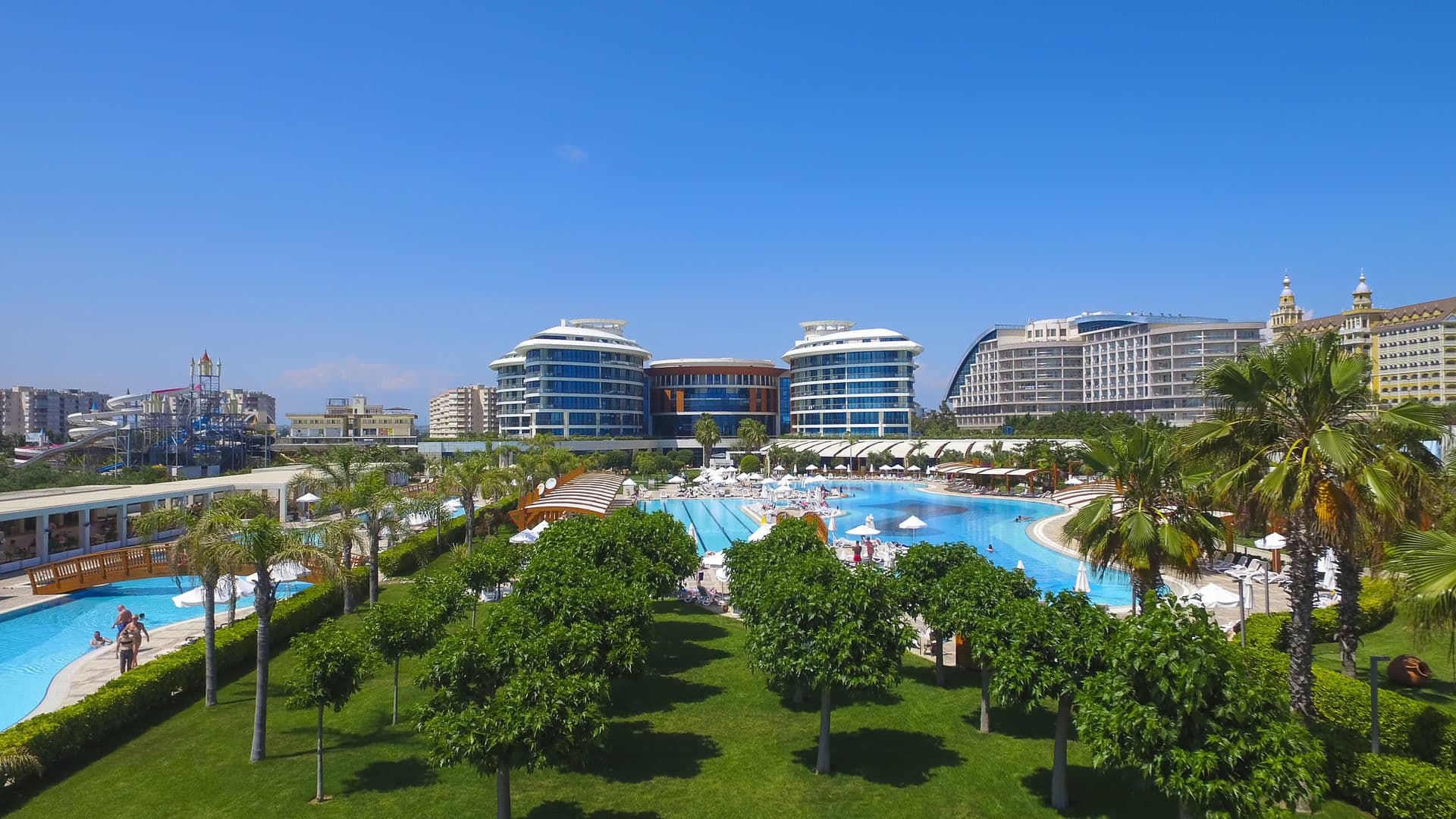 Baia Lara Hotel Lara photo 5