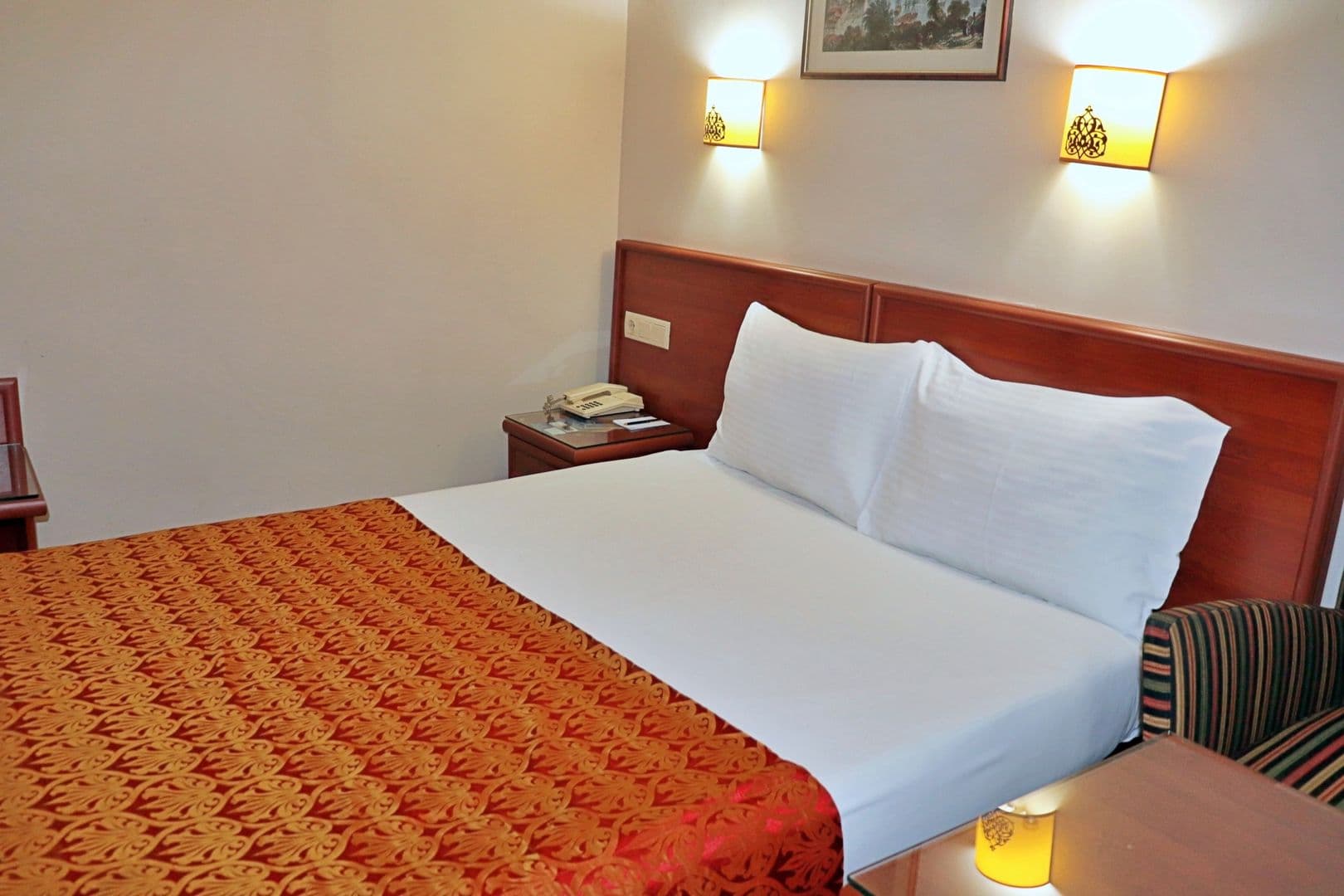 Grand Hotel Halic foto 2