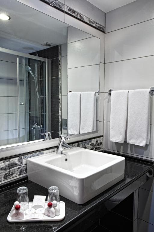 Grand Hotel Halic foto 3