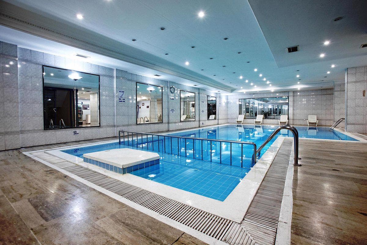 Grand Hotel Halic Istanbul photo 5