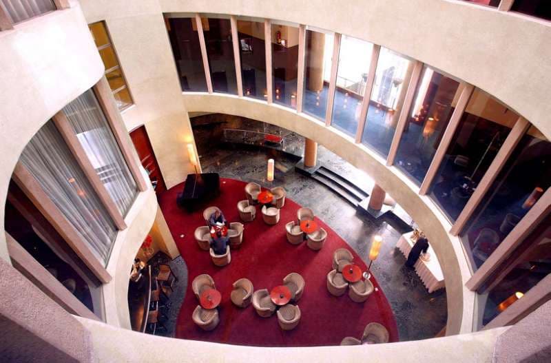 Gran Hotel Havanna foto 3