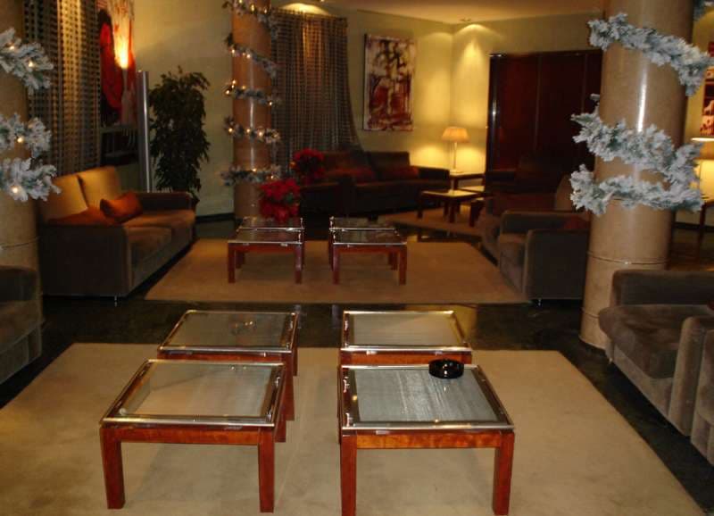 Gran Hotel Havanna foto 4