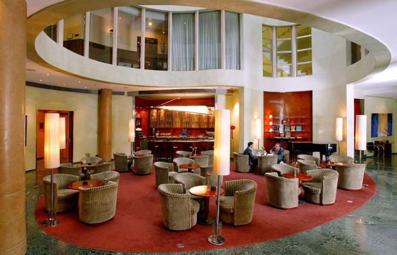 Gran Hotel Havanna Barcelona photo 5