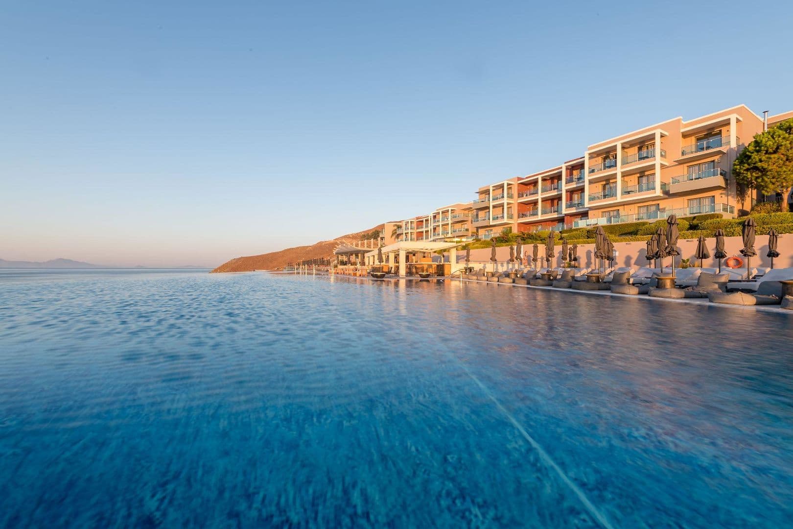Michelangelo Resort & Spa foto 1