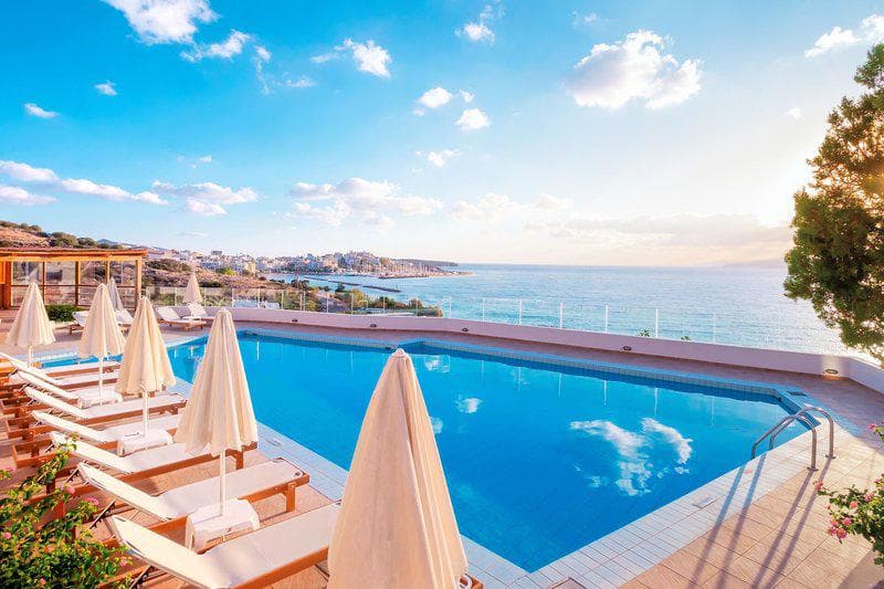 Michelangelo Resort & Spa foto 1