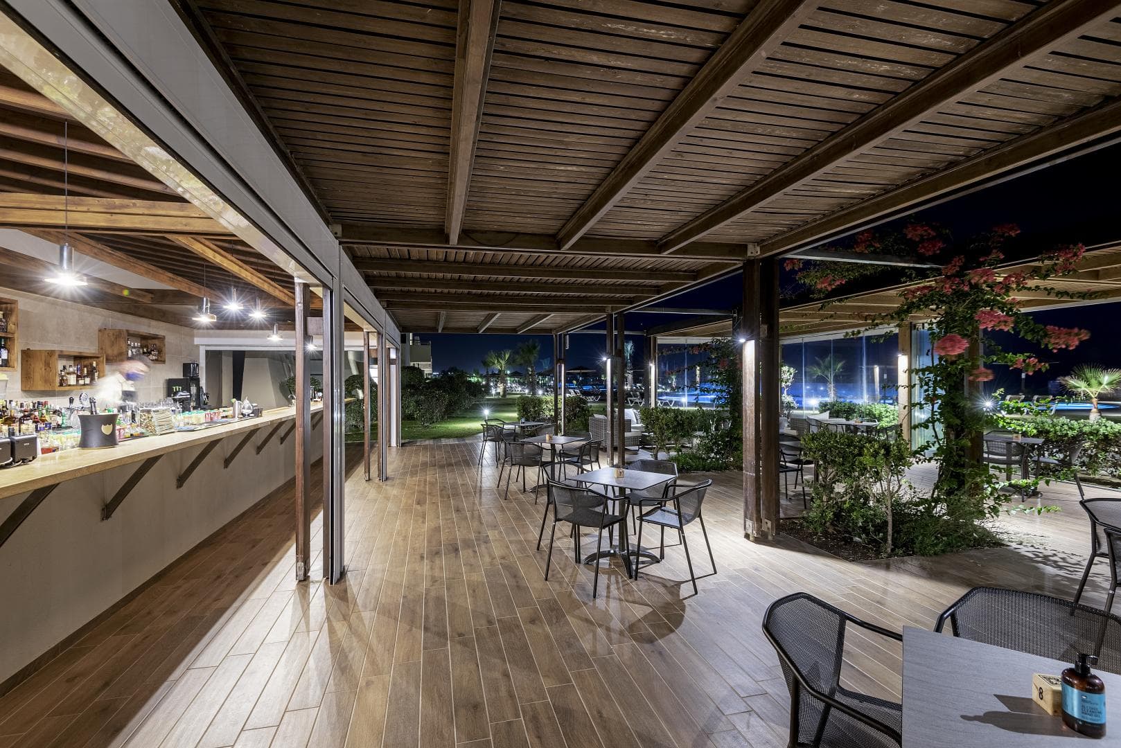 Astir Odysseus Resort & Spa foto 4