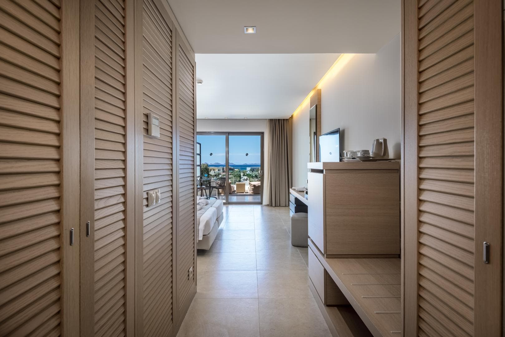 Astir Odysseus Resort & Spa foto 2