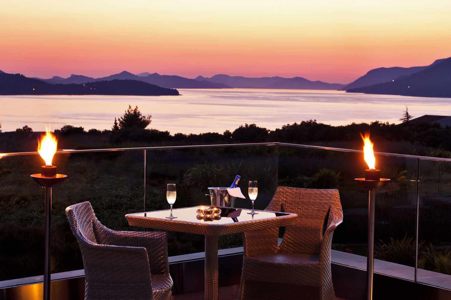 Valamar Lacroma Hotel foto 4