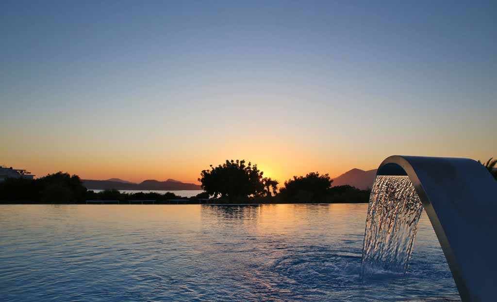 Valamar Lacroma Hotel foto 3