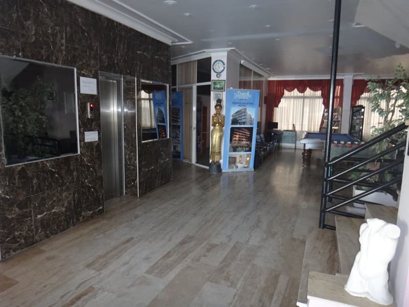 Temple Hotel Didim photo 5