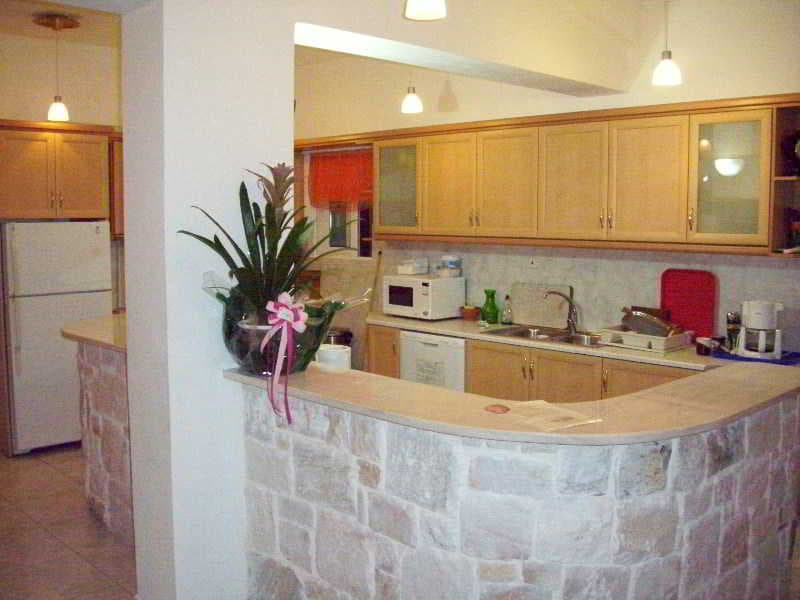 Villa Agnanti foto 3
