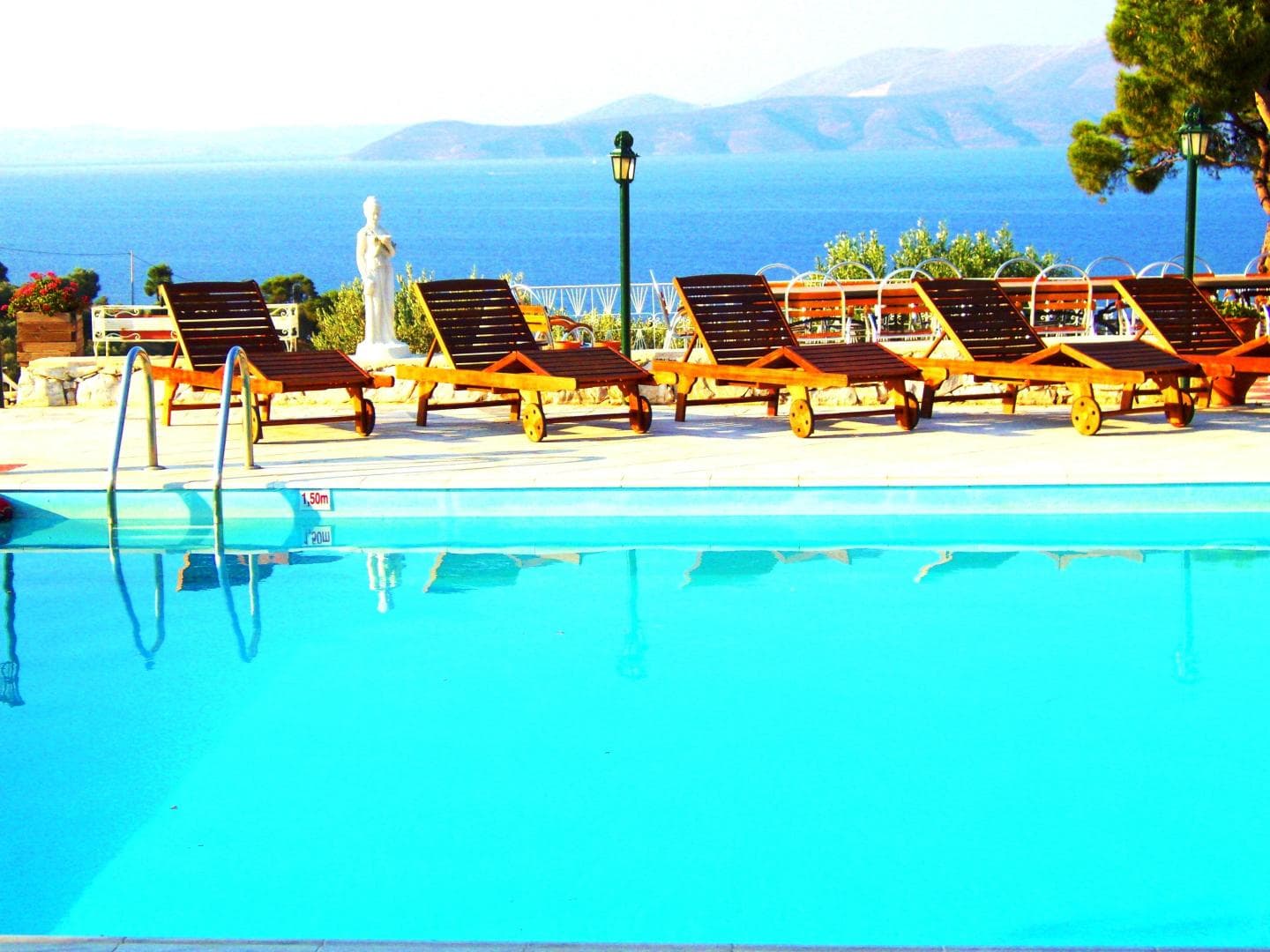 Villa Agnanti foto 1