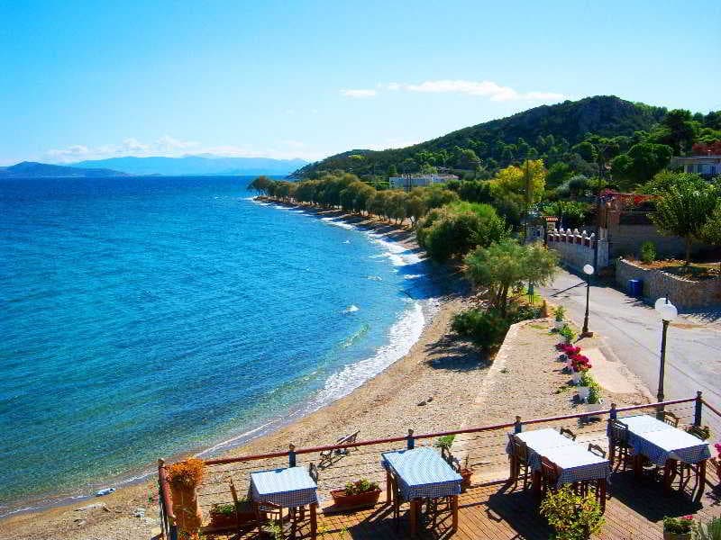Villa Agnanti Marathon photo 5