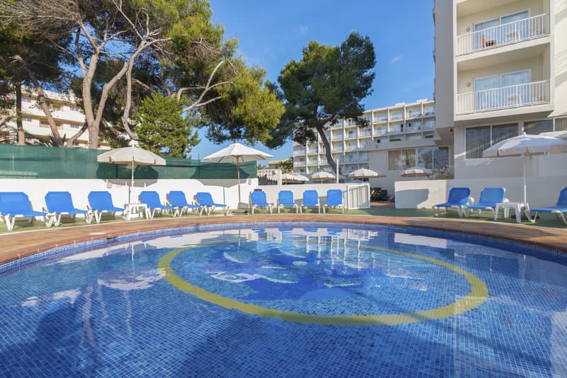 Moon Dreams Coral Beach Hotel foto 4