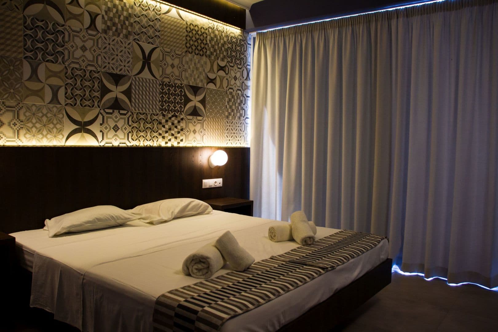 Stalis Hotel foto 2