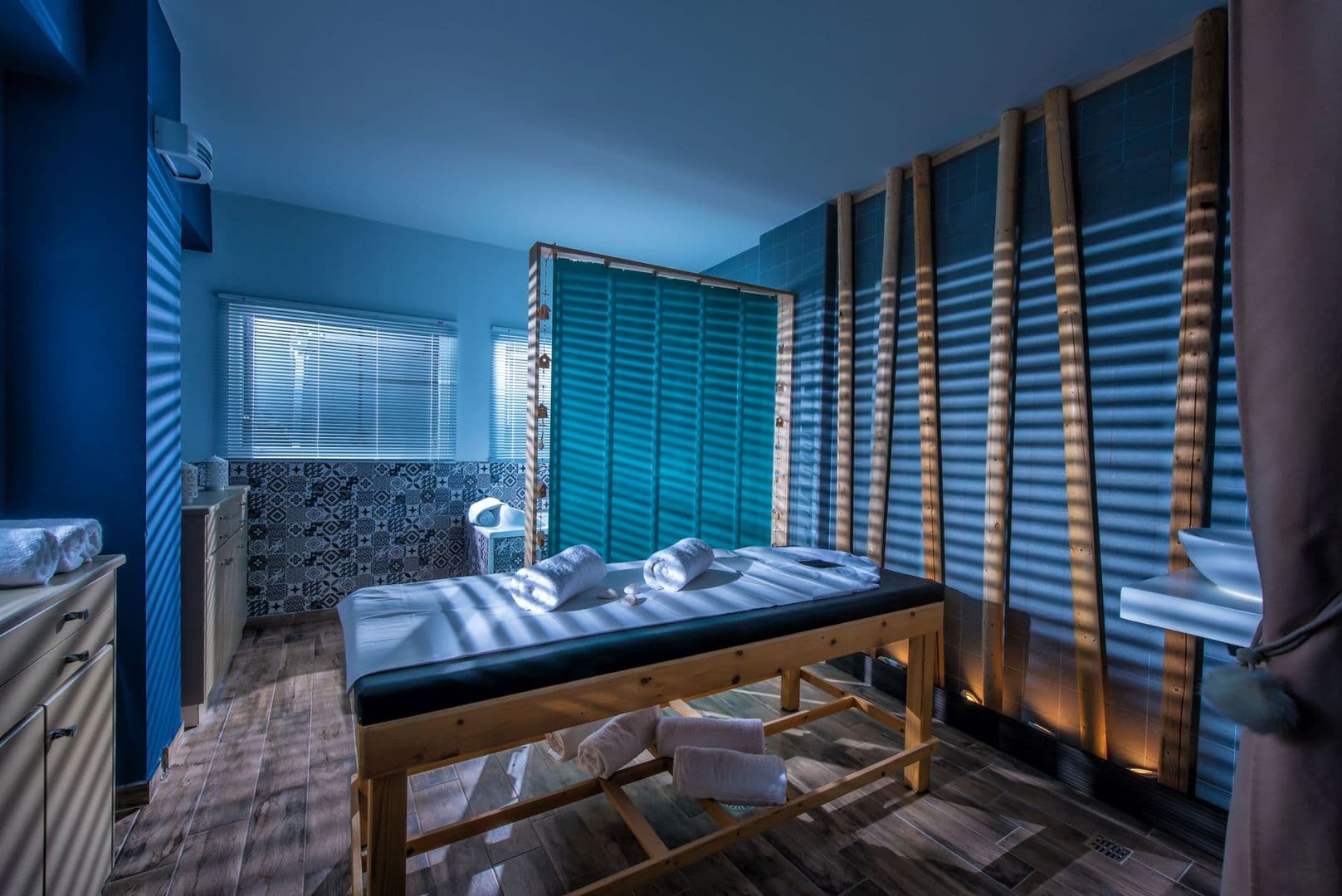 Stalis Hotel foto 4