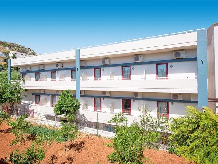 Stalis Hotel foto 2
