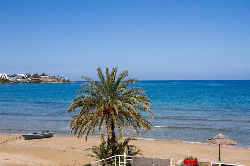 Stalis Hotel foto 3
