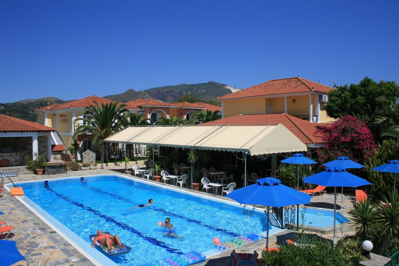 Metaxa foto 3