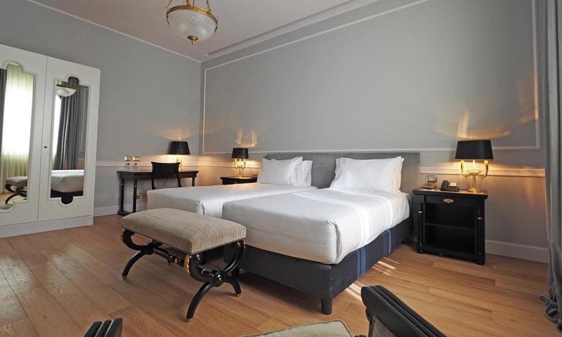 Grand Hotel et Des Palmes foto 3