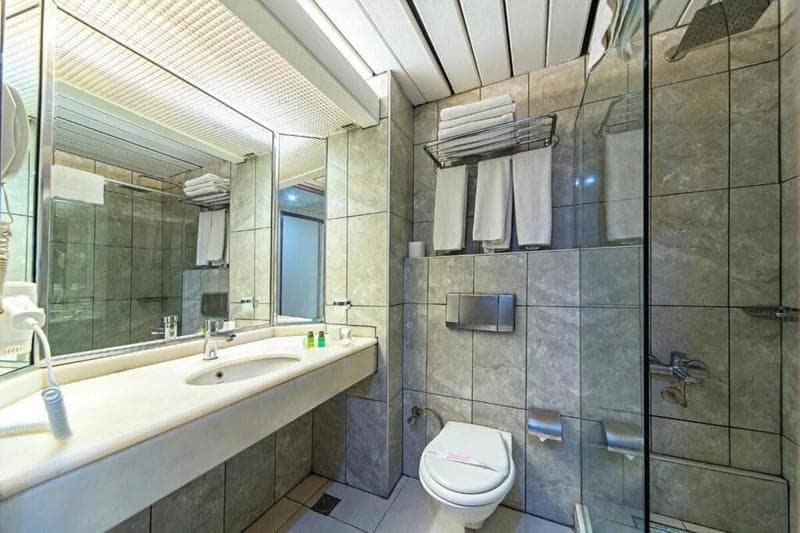 Imagine Hotel Istanbul photo 5
