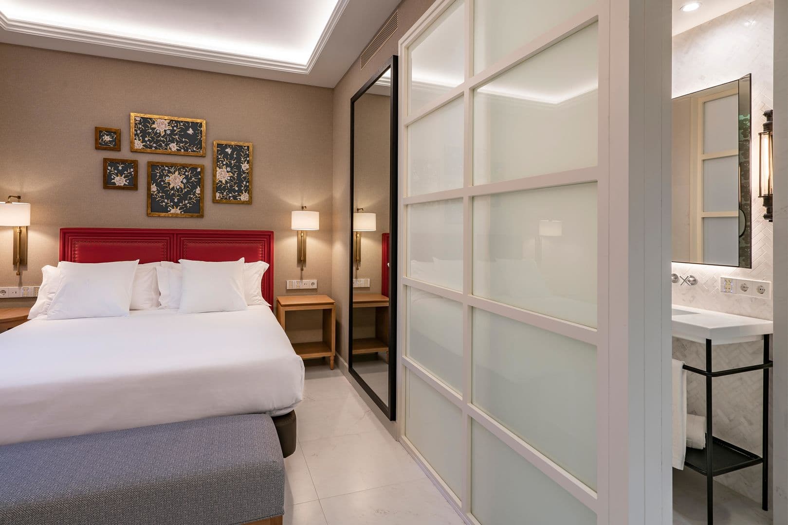 Vincci Molviedro Sevilla photo 5