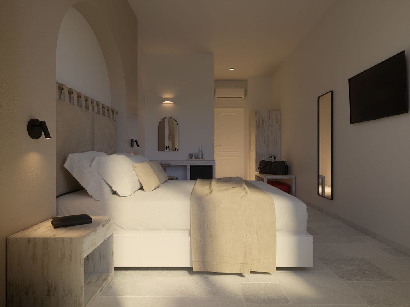 Lindos Nest foto 4