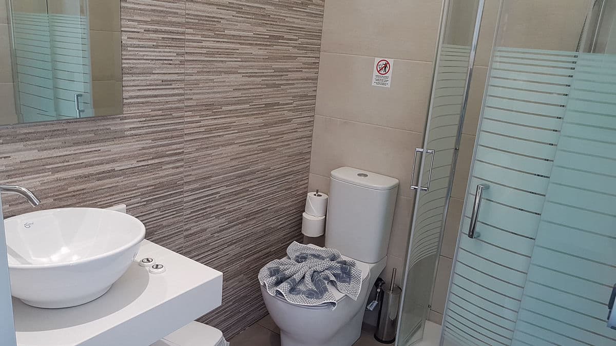 Camari Garden Hotel Apartments foto 4