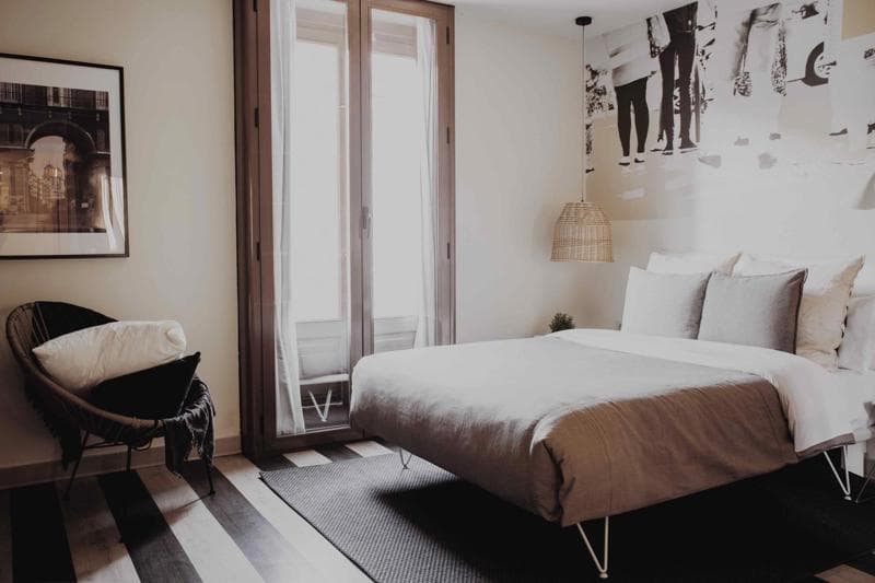 Room Select Porto foto 4