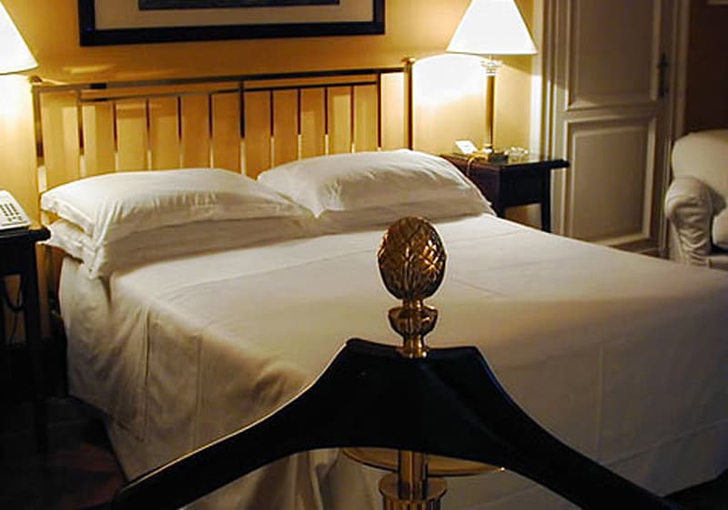 Grand Hotel Plaza foto 2