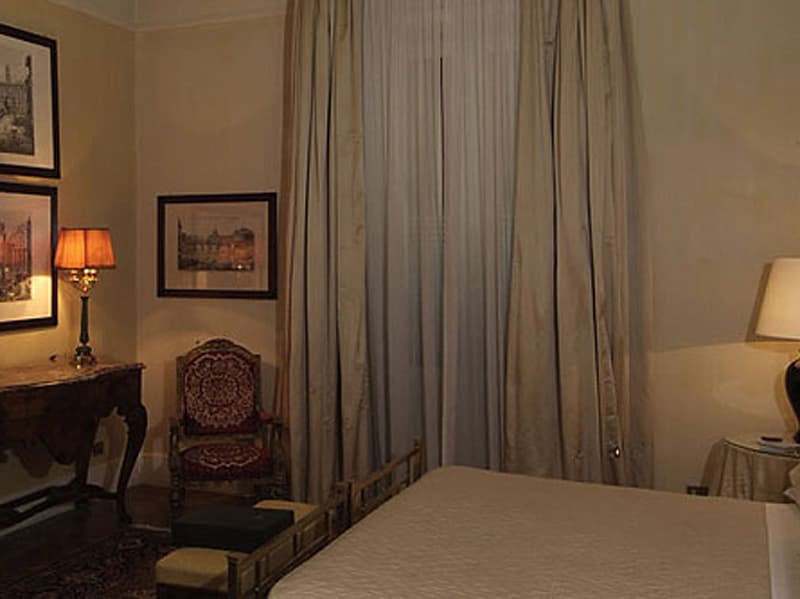 Grand Hotel Plaza Rome photo 5