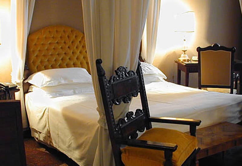 Grand Hotel Plaza foto 4