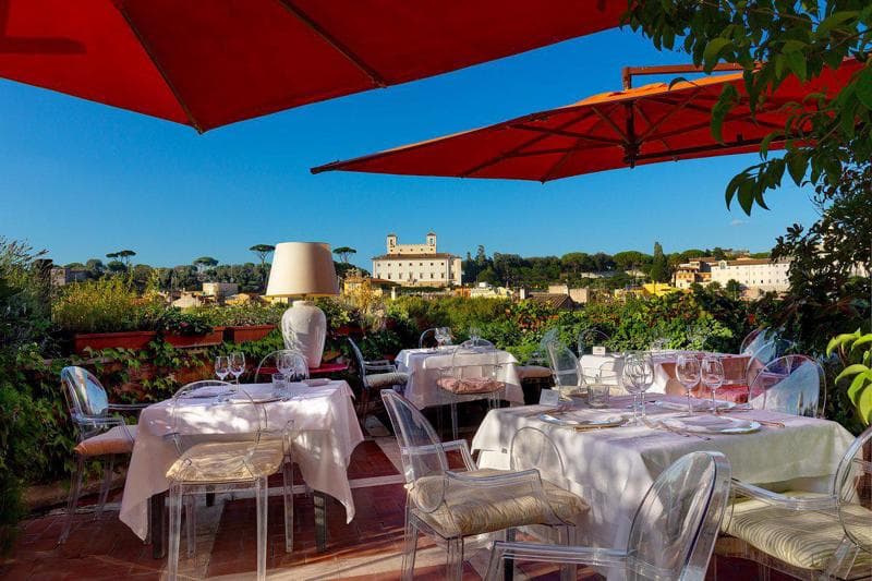 Grand Hotel Plaza foto 4