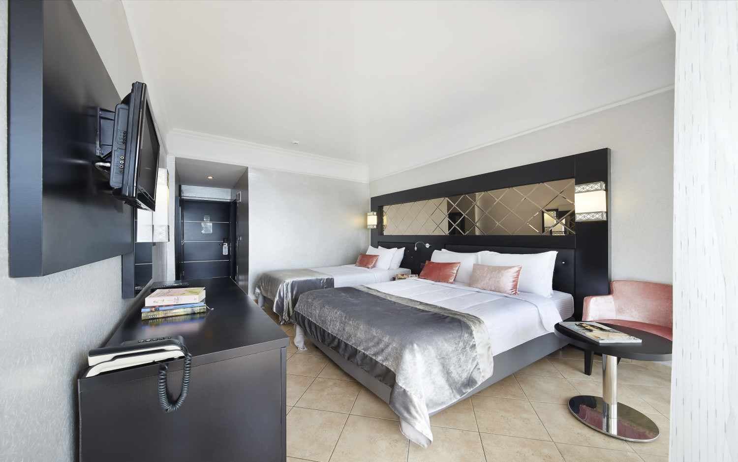 Prime Beach Hotel foto 2
