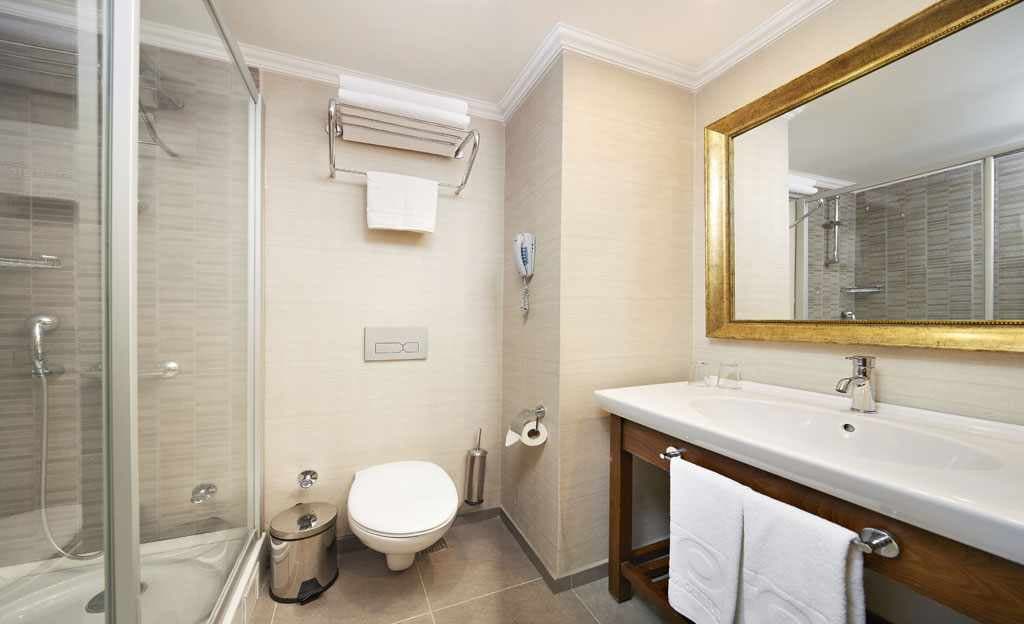 Prime Beach Hotel foto 3