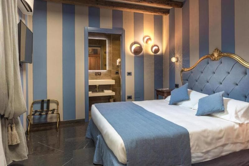 Hotel Tiziano foto 1