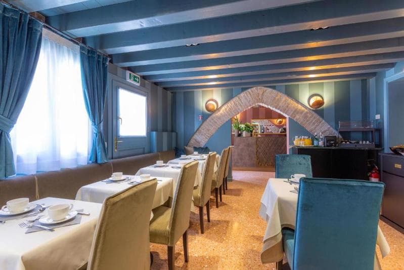 Hotel Tiziano Milaan photo 5