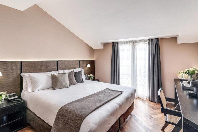 Plinius Lifestyle Lake Como Hotel foto 1